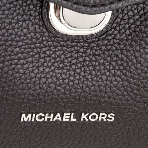 michael kors bristol schwarz|Michael Kors.